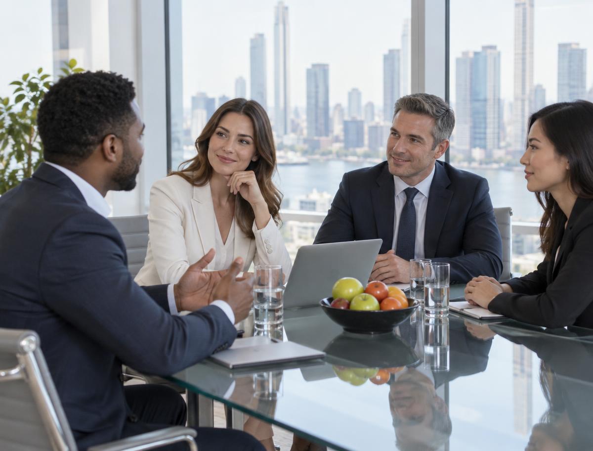Corporate wellness in Dubai — Sustaining healthier, wiser, happier, and more connected workplaces
